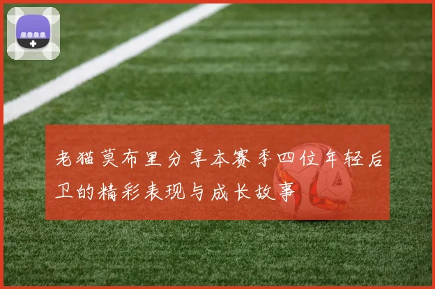 老猫莫布里分享本赛季四位年轻后卫的精彩表现与成长故事