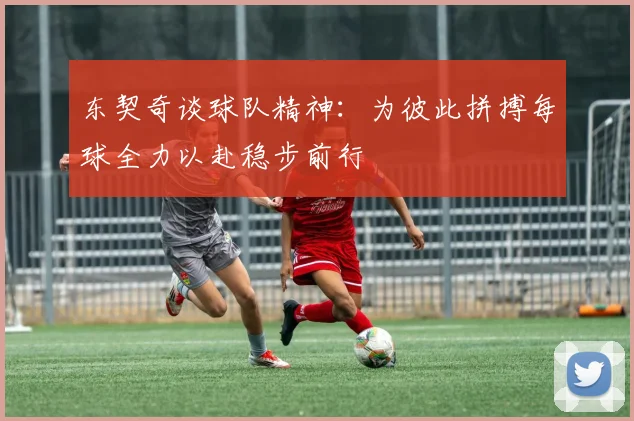 东契奇谈球队精神：为彼此拼搏每球全力以赴稳步前行