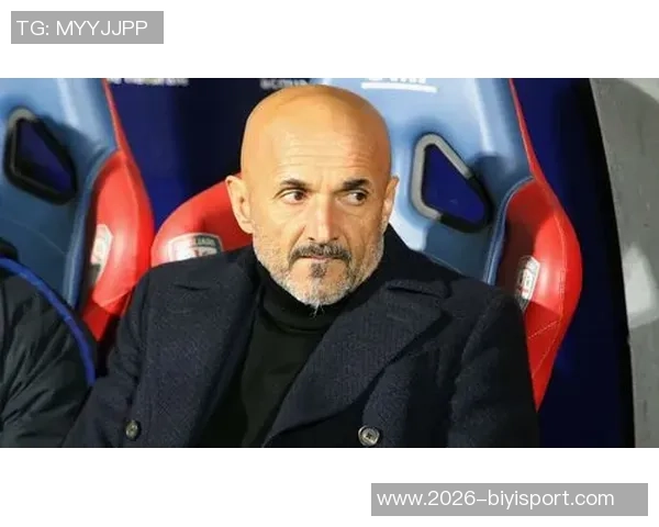 米体分析斯帕莱蒂的执教改变如何为尤文图斯带来新希望与未来展望