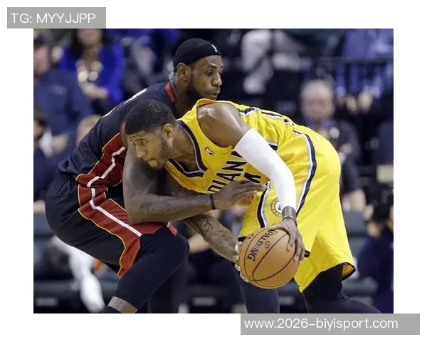 乔治赛季三分表现出色圆满实现生涯最佳命中率记录