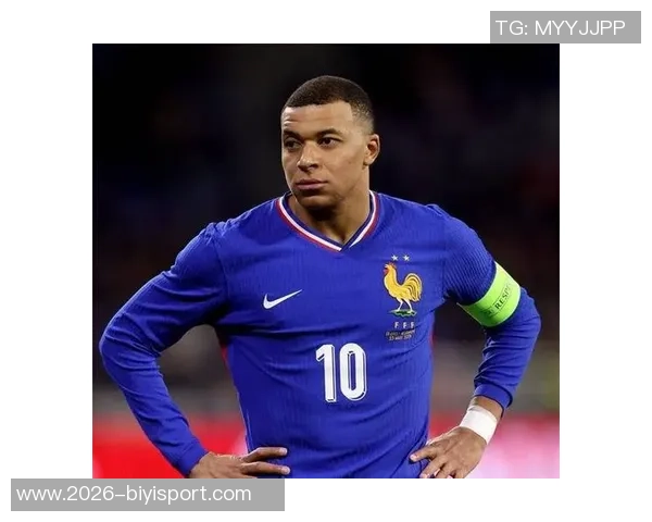 德尚称赞姆巴佩展现队长风范全队为晋级世界杯感到自豪 德尚称赞姆巴佩展现队长风范全队为晋级世界杯感到自豪