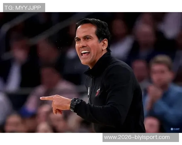 斯波谈球队进步与失误影响称赢球机会被错失