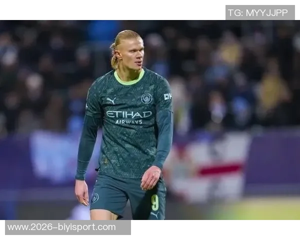 瓜帅坦言执教梅西莱万哈兰德的幸运曼城确实依赖哈兰德表现 瓜帅坦言执教梅西莱万哈兰德的幸运曼城确实依赖哈兰德表现