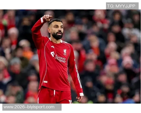 乔科尔质疑萨拉赫言论动机并暗示其首发机会渺茫