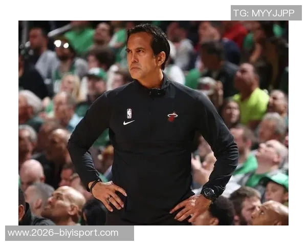 斯波透露热火球员妻子助力家庭生活孩子们周五正常上学