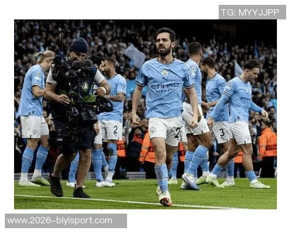 罗伯逊称曼城实力强大可战胜任何英超对手并对未判进球表示遗憾