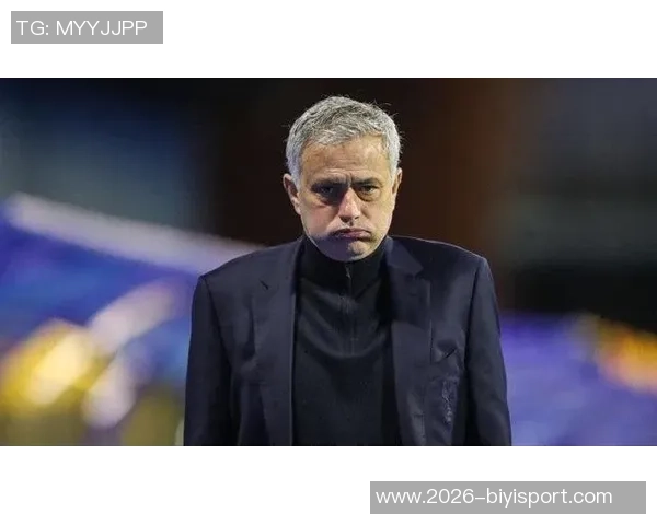 穆里尼奥谈跨年与穿蓝内裤的无所谓态度引发热议