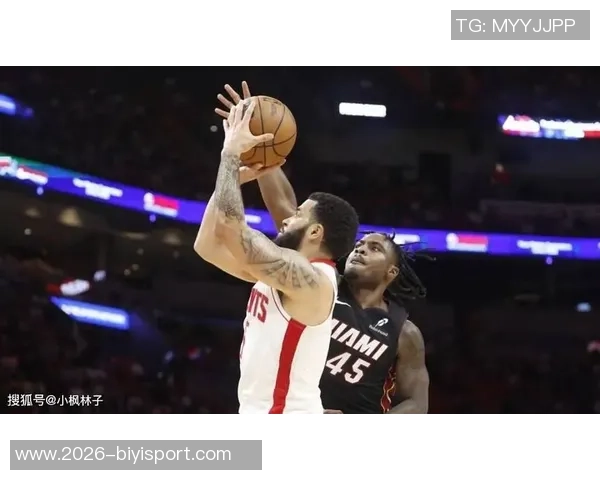 范弗里特盛赞KD与小卡称他们是自己见过最强的队友