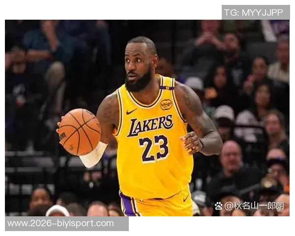 LBJ展现全能实力湖人核心不应被一场比赛定义