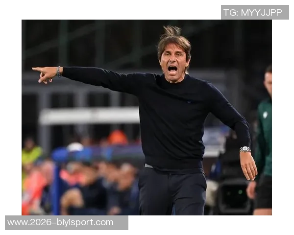 那不勒斯坚定买断霍伊伦金额高达5000万欧引发关注