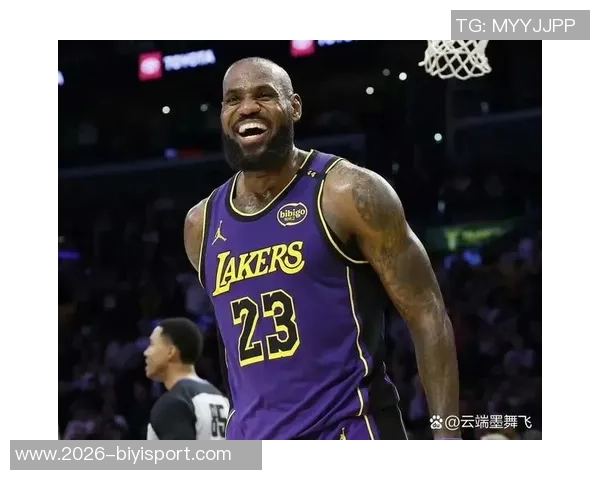 LBJ展现全能实力湖人核心不应被一场比赛定义 LBJ展现全能实力湖人核心不应被一场比赛定义