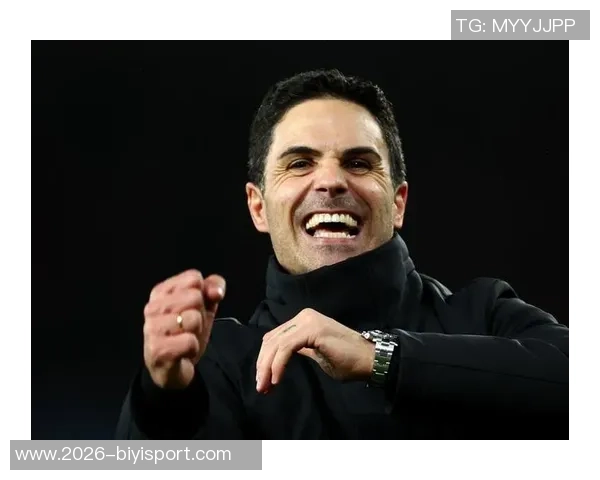 阿森纳在阿尔特塔带领下展现强大韧性总能逆转取胜 阿森纳在阿尔特塔带领下展现强大韧性总能逆转取胜