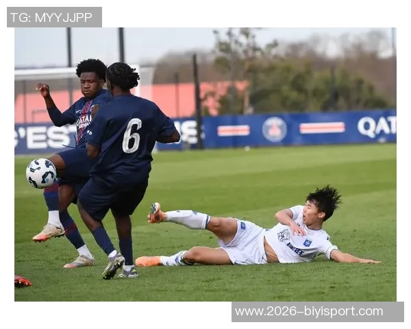 中国犀旺队顽强拼搏90分钟绝平大巴黎U19遗憾点球大战落败 中国犀旺队顽强拼搏90分钟绝平大巴黎U19遗憾点球大战落败