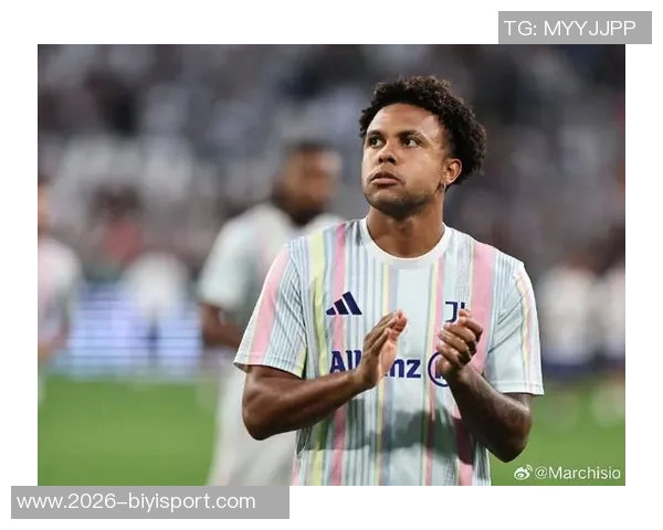 尤文图斯计划为麦肯尼提供年薪300万欧元的新合同续约谈判开启