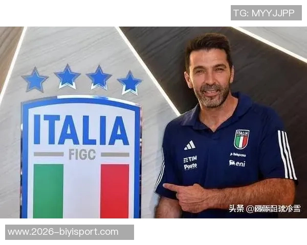 布冯回应恶意批评称意大利早已预见附加赛挑战