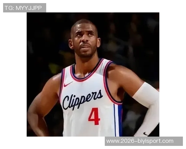 快船本赛季保罗出场时间净负173分表现令人担忧