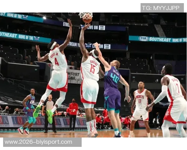 戈贝尔展现年轻内线实力杨瀚森强调抢篮板的强烈意愿是成功关键