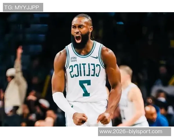 杰伦布朗谈球队表现期待上场比赛能成为例外展现努力与活力