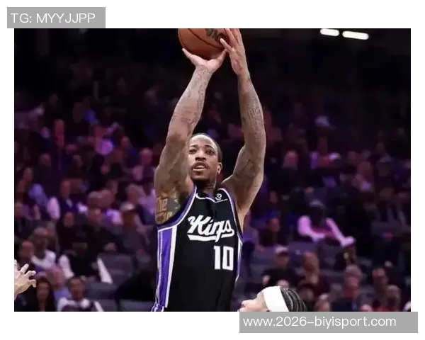 安东尼预言威少德罗赞浓眉将经历类似保罗的转折时刻