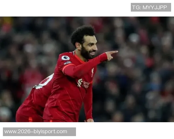 沙特今夏欲挖萨拉赫曾拒15亿镑报价的绿帽哥引关注