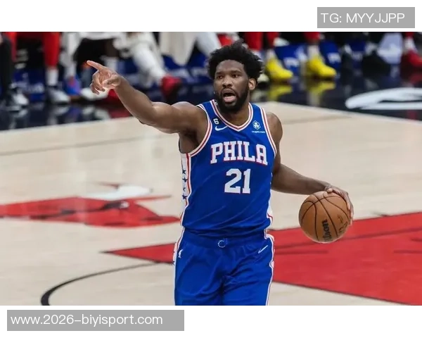 恩比德半场表现低迷仅得8分罚球救场难掩投篮失准