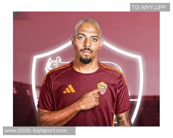 马伦谈加盟罗马原因：俱乐部雄心壮志与目标吸引我加入