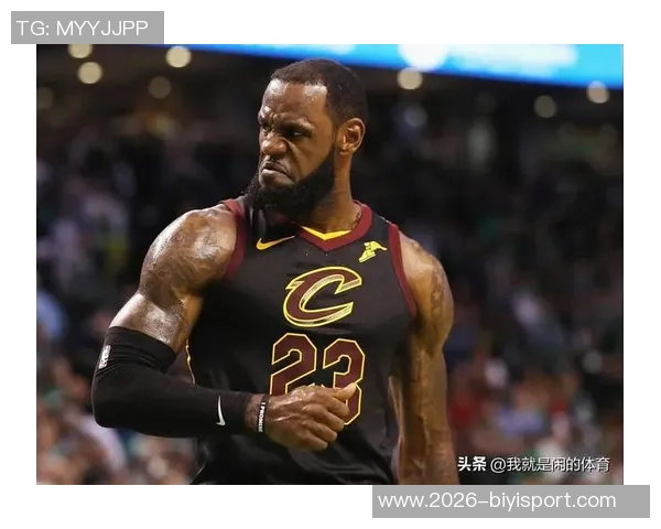 LBJ展现全能实力湖人核心不应被一场比赛定义