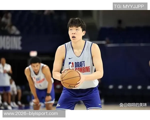 健康至上斯普利特透露队医确认杨瀚森无大碍后才让其重返赛场